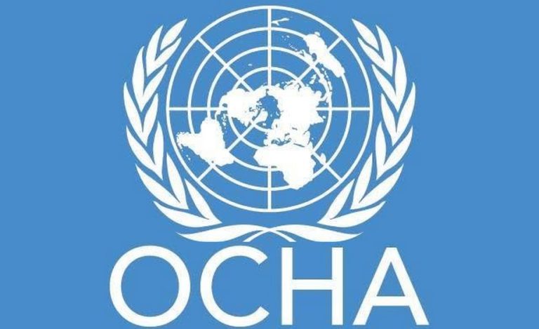 OCHA-Mali