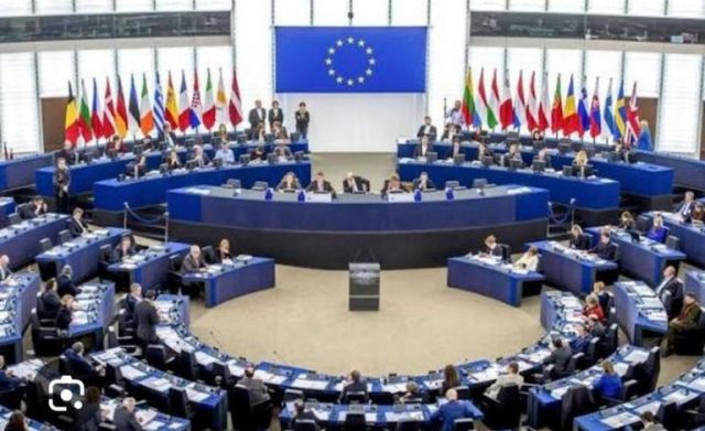 Union europeenne
