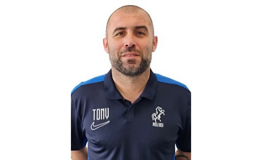 Anthony da Silva