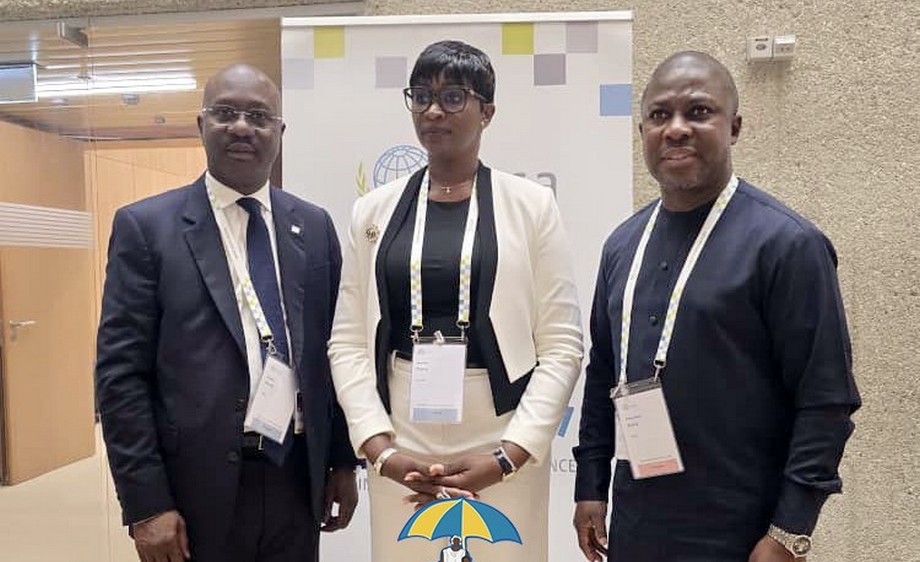 Association Internationale de la Sécurité Sociale (AISS) CMSS