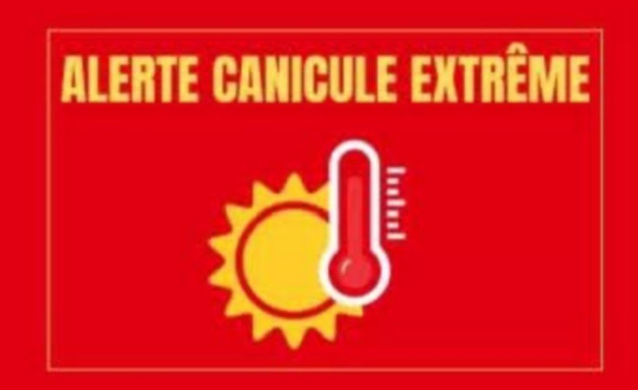 Canicule