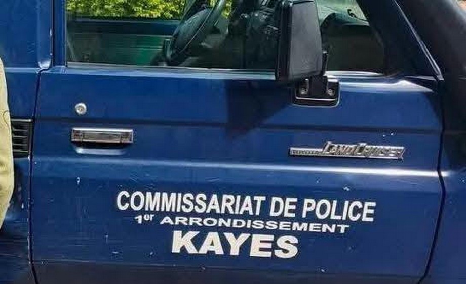 Commisariat de kayes