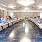 Conseil des ministres