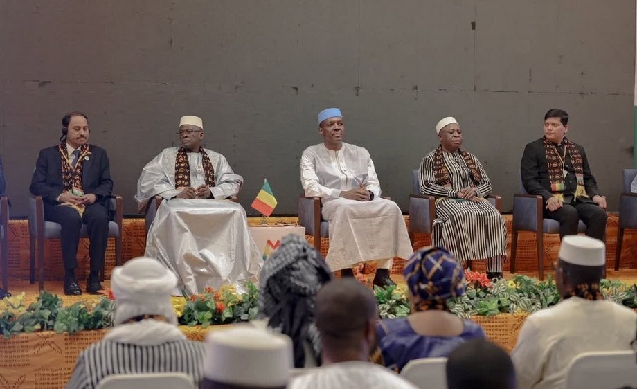 Forum Mali-Inde