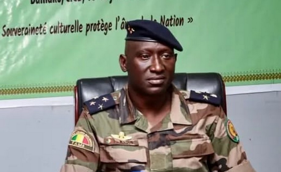 Ismael Wagué