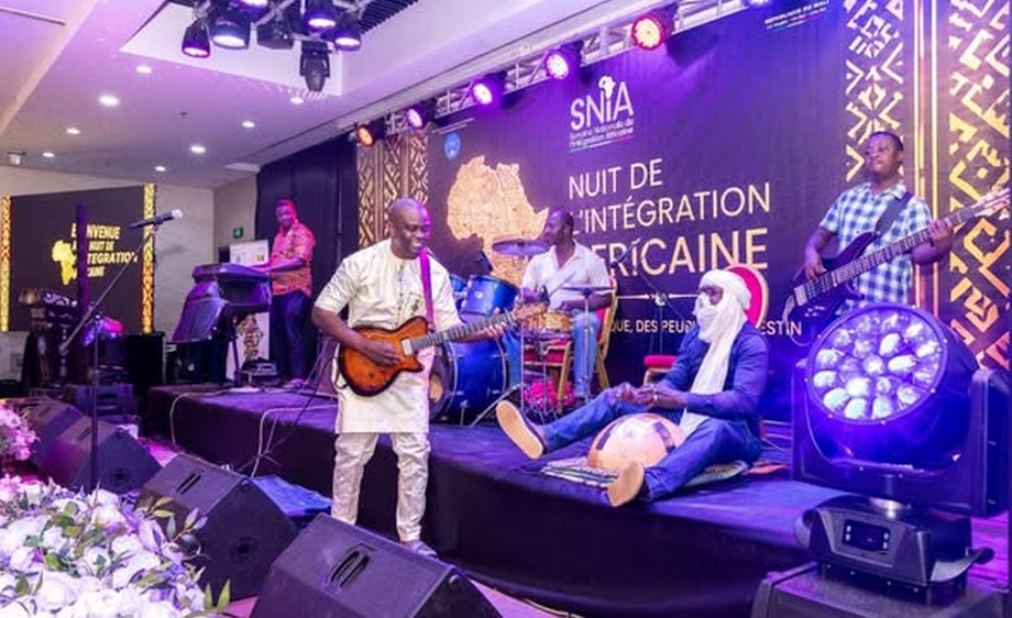 Nuit de l’Intégration africaine