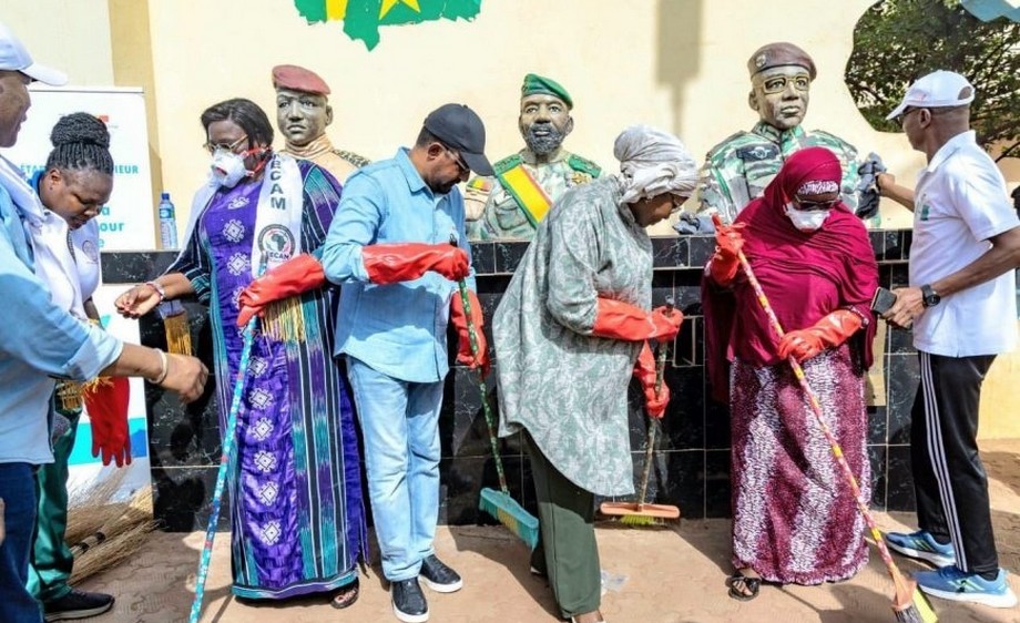 Semaine nationale de l’Intégration africaine 2026