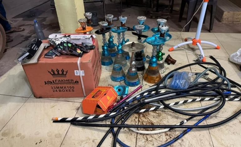 consommation de chicha