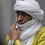 Al Hassan Ag Abdoul Ag Mohamed Ag Mahmoud