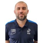 Anthony da Silva