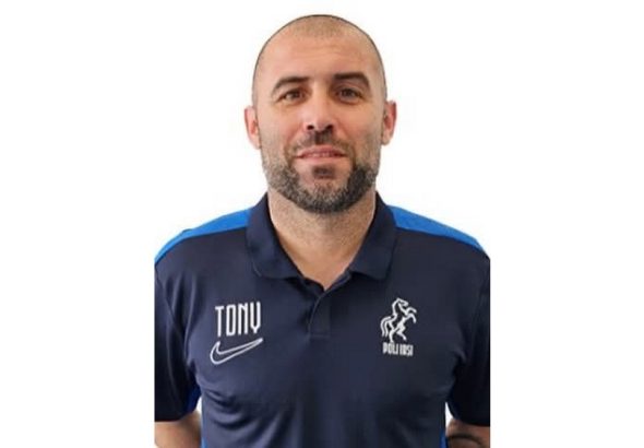 Anthony da Silva