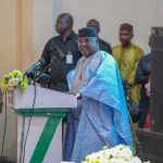 Bandiougou Danté FOPAME