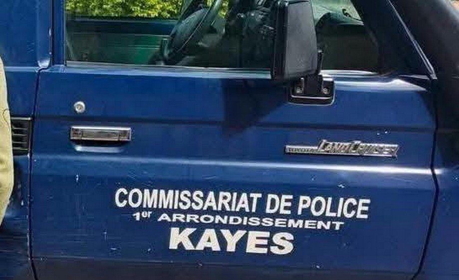 Commisariat de kayes