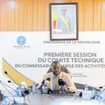 Commissariat chargé des Activités Minières (CCAM)