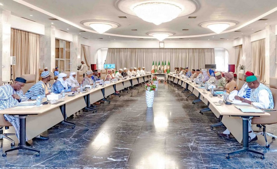 Conseil des ministres