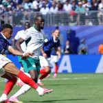 Coupe du monde 2026 France - Sénégal