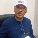 Dr Ben Moulaye Idriss