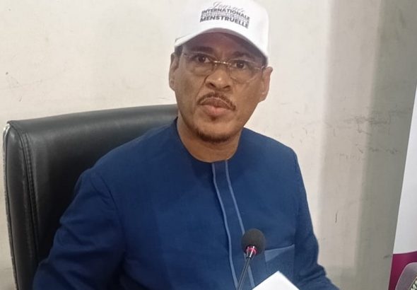 Dr Ben Moulaye Idriss