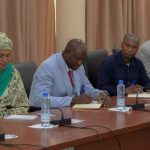 L’Initiative pour la Transparence dans les Industries extractives au Mali ITIE Mali