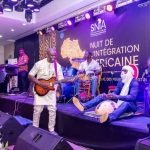 Nuit de l’Intégration africaine