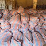 Ségou interception de cinq tonnes de cyanure