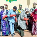 Semaine nationale de l’Intégration africaine 2026