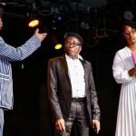 Spectacle Guimba-Gohou
