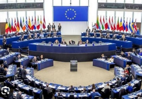 Union europeenne