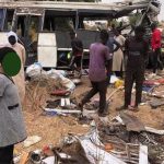 Accident Faya