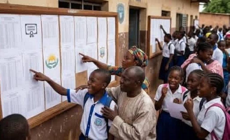 Baccalauréat 2026 taux de réussite