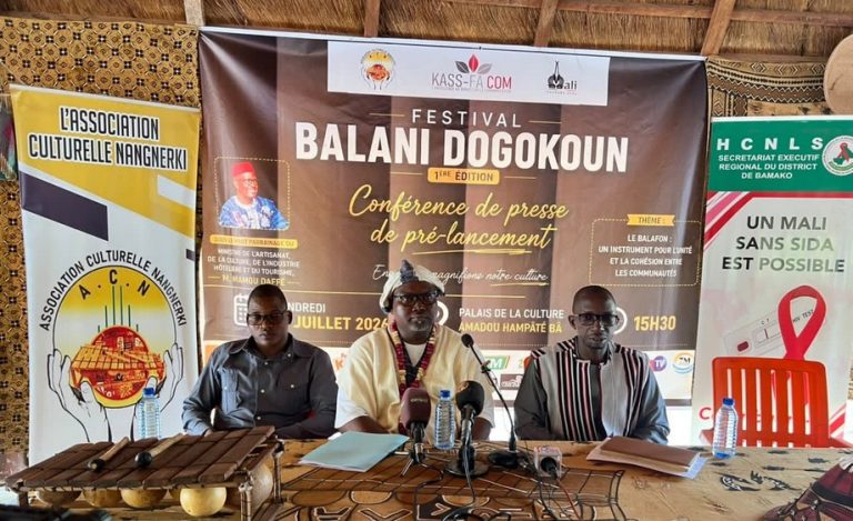 Balani Dogokoun