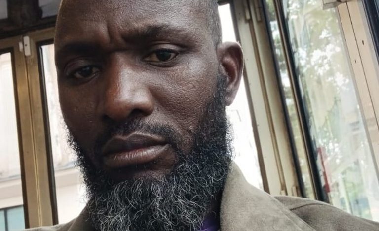 Cheicknè Diarra