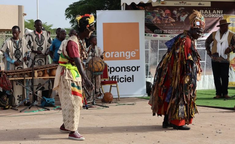 Festival Balani Dogokoun