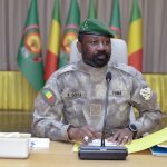 Général d’Armée Assimi GOÏTA sacré Champion de l’artisanat africain