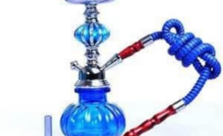Lutte contre la chicha