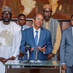 Mali–Union africaine