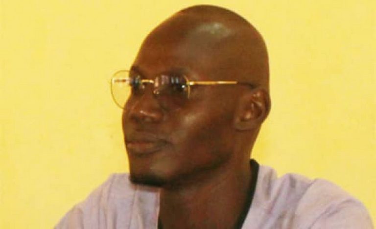 Tidiane Traoré