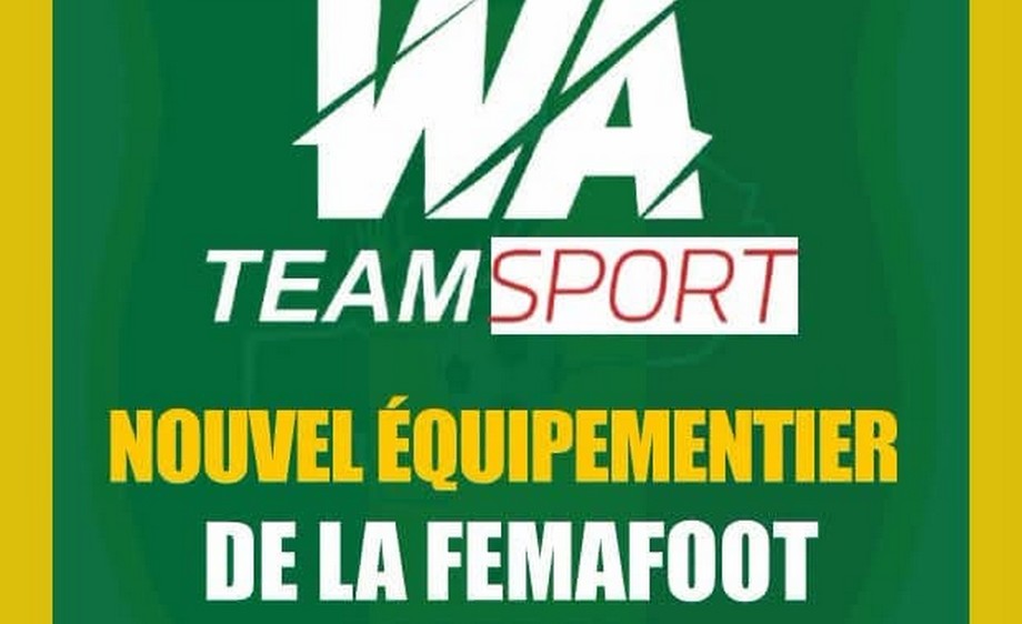WA Team Sport