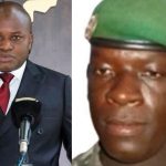 colonel-major Kassoum Goita et ses coaccusés