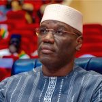 le Ministre Tiémoko TRAORE