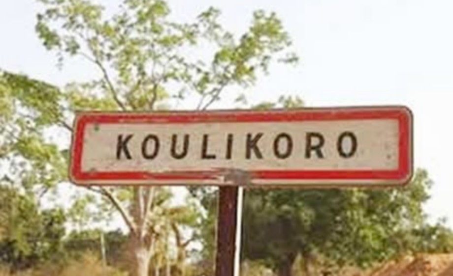 région de Koulikoro