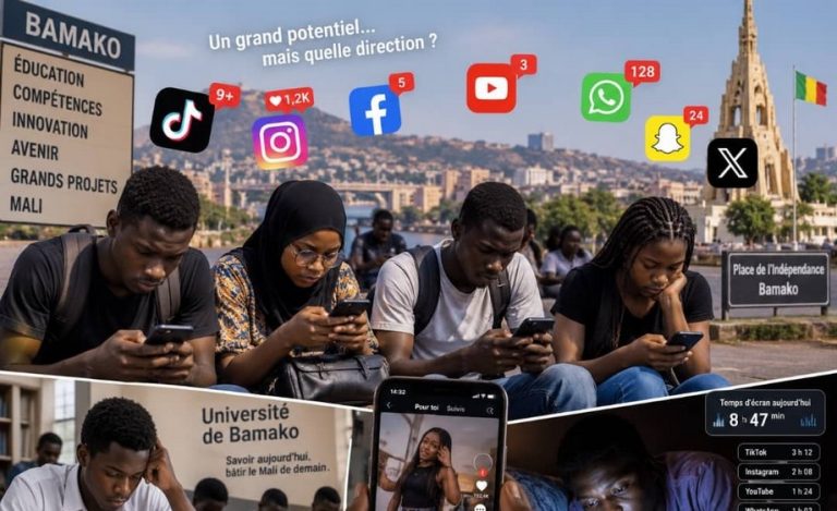 réseaux sociaux