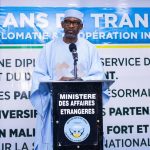 Abdoulaye Diop revendique cinq ans d'une diplomatie de rupture