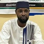 Aliou Touré président de l'UNAJEP