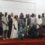 Cinéma malien au chevet de sa crise