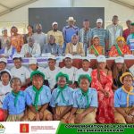 Coalition malienne pour les droits de l’enfant (COMADE)