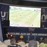 Coupe du Monde FIFA 2026 New World TV