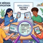 Guerre de l'information au Mali