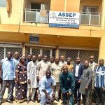 Presse écrite malienne front commun
