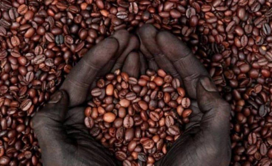 café africain